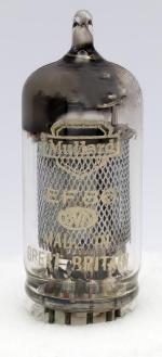 Mullard EF85 Tube