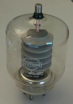 Mullard QY4-400