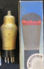 Mullard TH21C