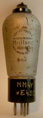 MULLARD