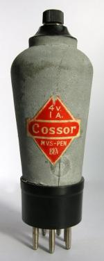 MVS-PEN Cossor