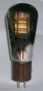 click to access the tube page