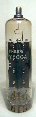 PY500A_Philips.