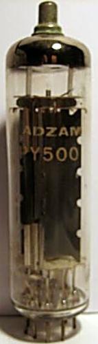 PY500-Adzam