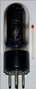 click to access the tube page