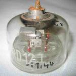 Triode RD12 Ta