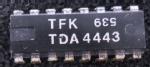 TDA4443