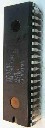 SDA2083-A004 ;Siemens