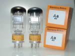 Siemens Triode Aa