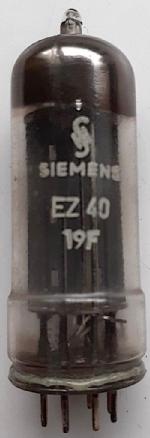 Siemans EZ40