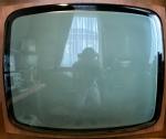 Tube cathodique 58cm 110°sur TV HMV T225 de 1964 ?