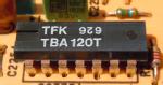 Telefunken TBA120T