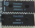 2x TDA3505