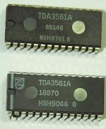 2x TDA3561_Philips