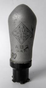 Telefunken AB 2