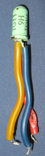 click to access the tube page