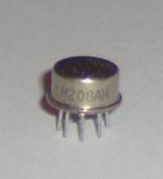 LM208AH is identical to LM308