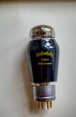 Chinese CV181 tube.