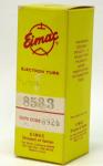 Eimac box for 8533 tube.