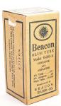 Here is a Beacon tube box that with tube in it sold for US$128.50 15 September, 2018.