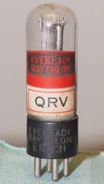 Eveready variant of 231