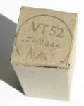 Cliccare per visualizzare la pagina della valvola