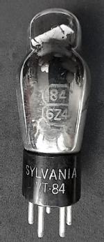 VT-84 Sylvania