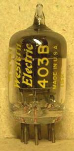 403B von Western Electric