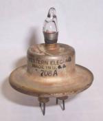 Western Electric 708A USA