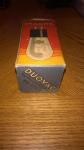 Duovac Dx-171-A box obtained from unknown collector in North Corvallis Oregon USA
