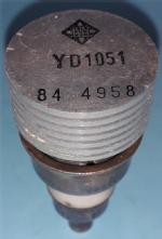 YD1051 Telefunken