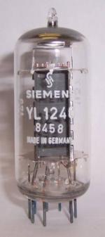 YL1240 SIEMENS GERMANY