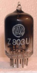 click to access the tube page