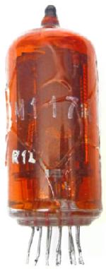 click to access the tube page