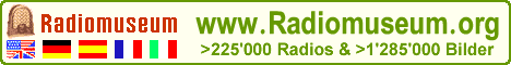 Radio catalog: more than 354 126 radios with 1 092 177 schematics, 2 848 573 pictures plus radio forum.