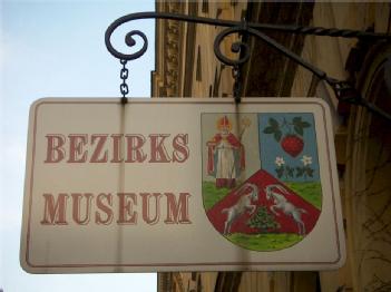 Austria: Bezirksmuseum Landstraße in 1030 Wien