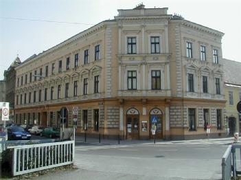 Austria: Bezirksmuseum Penzing in 1140 Wien