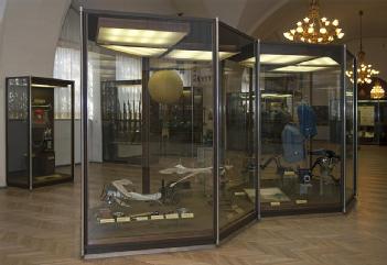 Austria: Heeresgeschichtliches Museum (HGM) in 1030 Wien