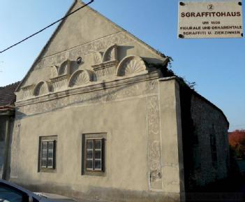 Autriche: Heimatmuseum Mannersdorf am Leithagebirge à 2452 Mannersdorf am Leithagebirge