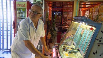 Austria: Jukebox- und Wurlitzermuseum en 7472 Rechnitz