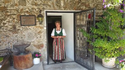 Austria: Kärntner Handwerksmuseum in 9805 Baldramsdorf