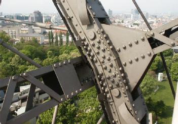 Austria: Wiener Riesenrad in 1020 Wien