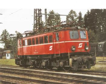 Austria: Waldviertler Eisenbahnmuseum Sigmundsherberg in 3751 Sigmundsherberg