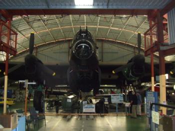 Australia: Aviation Heritage Museum (Western Australia) in 6149 Bull Creek