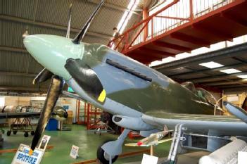 Australia: Aviation Heritage Museum (Western Australia) in 6149 Bull Creek