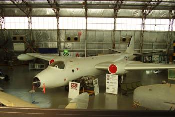 Australia: South Australia Aviation Museum in 5015 Port Adelaide