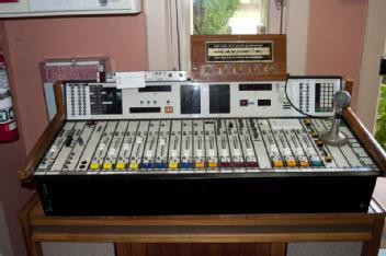 Australia: City Park Radio’s Radio Museum in Launceston in 7250 Launceston