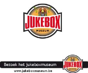Belgium: Jukeboxmuseum in 8930 Menen