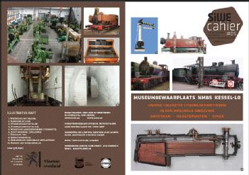 Belgium: Steunpunt Industrieel en Wetenschappelijk Erfgoed - SIWE in 3000 Leuven