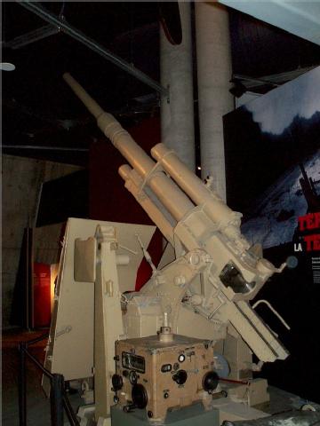 Canada: Canadian Museum of War (CWM) - Musée canadien de la guerre in K1A 0M8 Ottawa